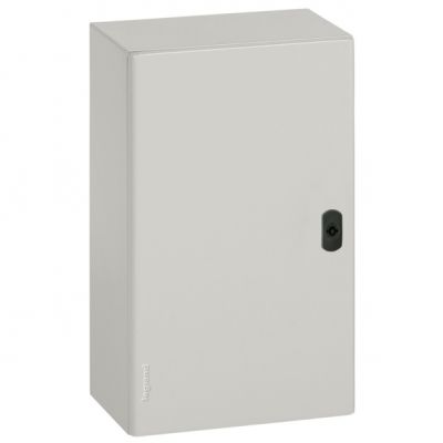 Obudowa Metalowa Atlantic 1200x600x300 IP66 Z Płytą 036942 LEGRAND (036942)